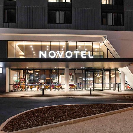 Novotel Devonport Exterior foto