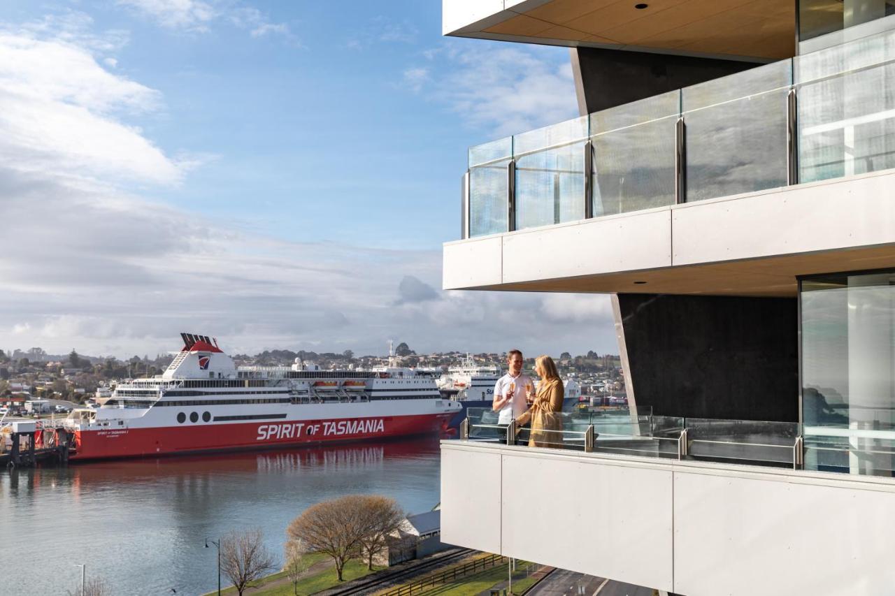 Novotel Devonport Exterior foto