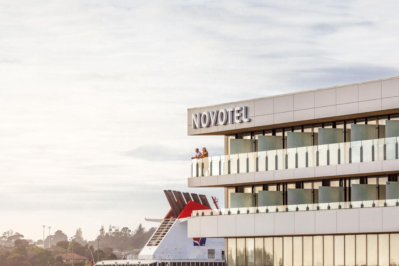 Novotel Devonport Exterior foto