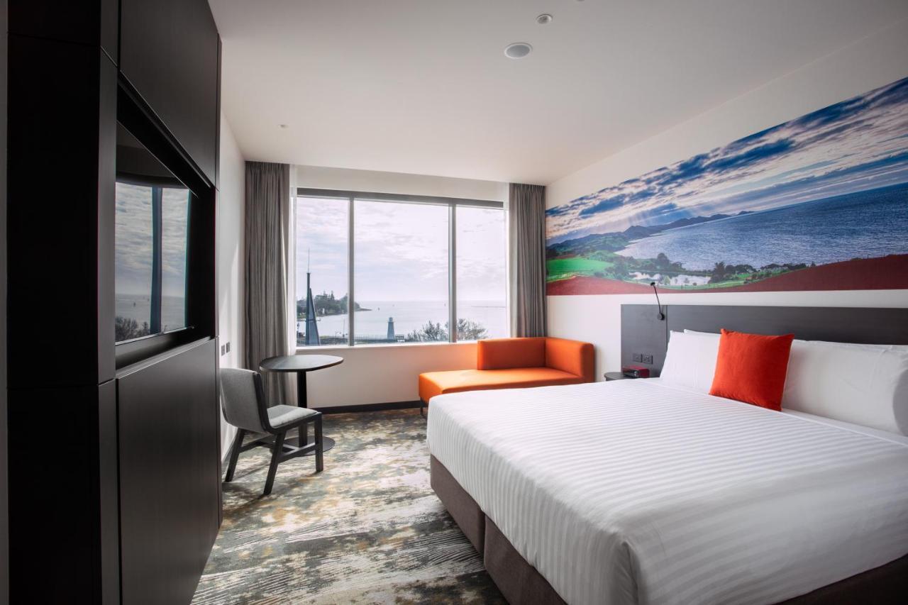 Novotel Devonport Exterior foto