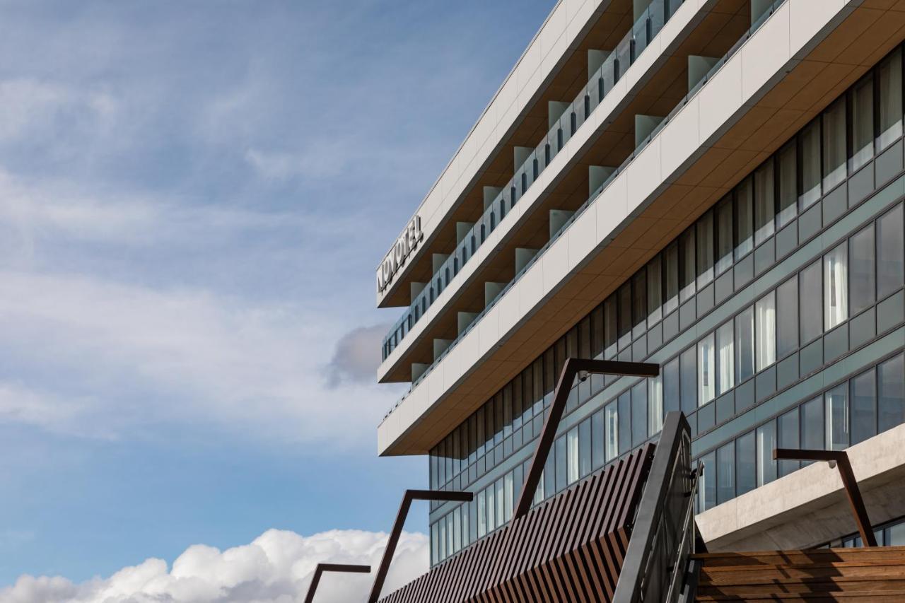 Novotel Devonport Exterior foto