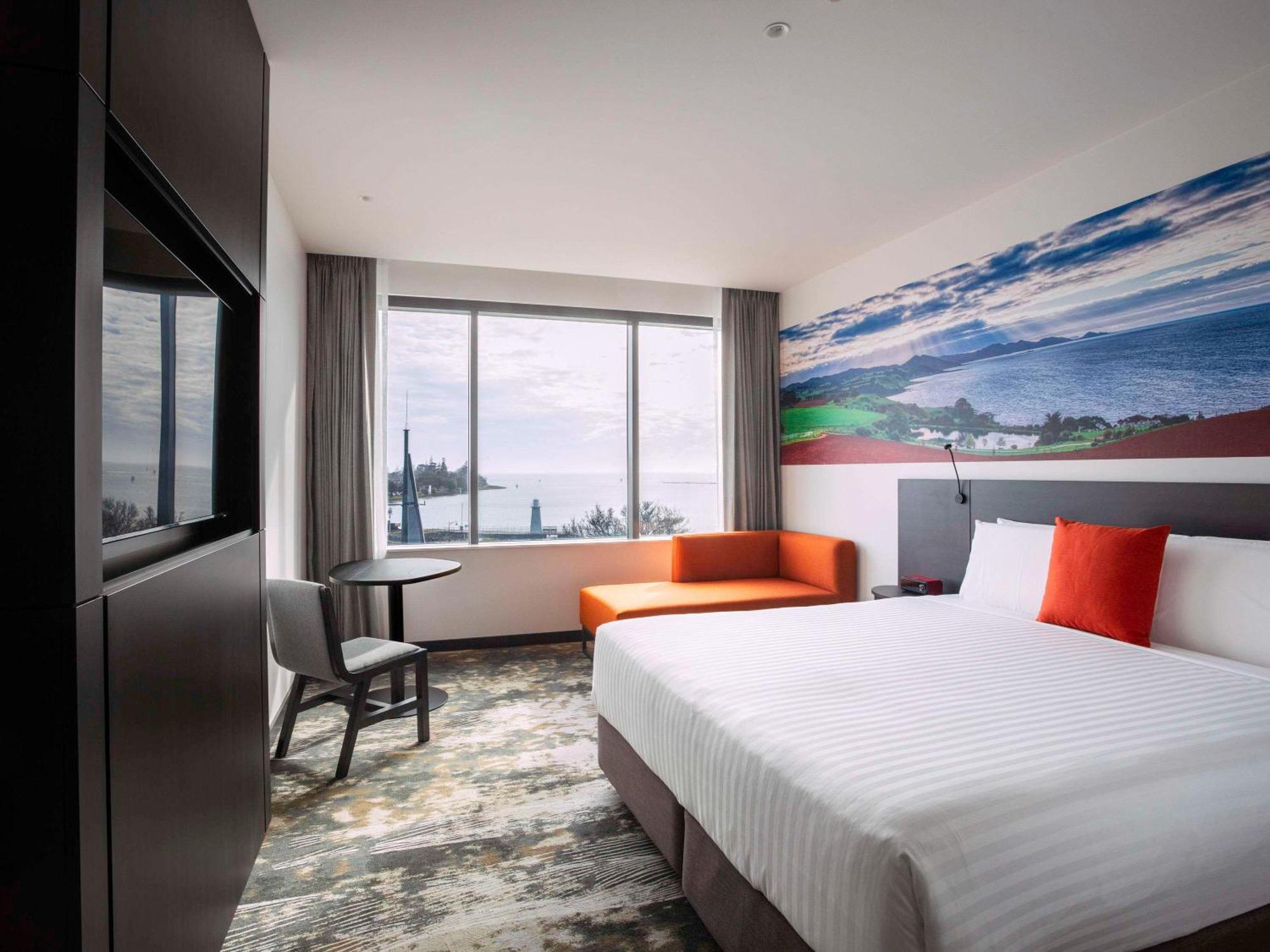 Novotel Devonport Exterior foto