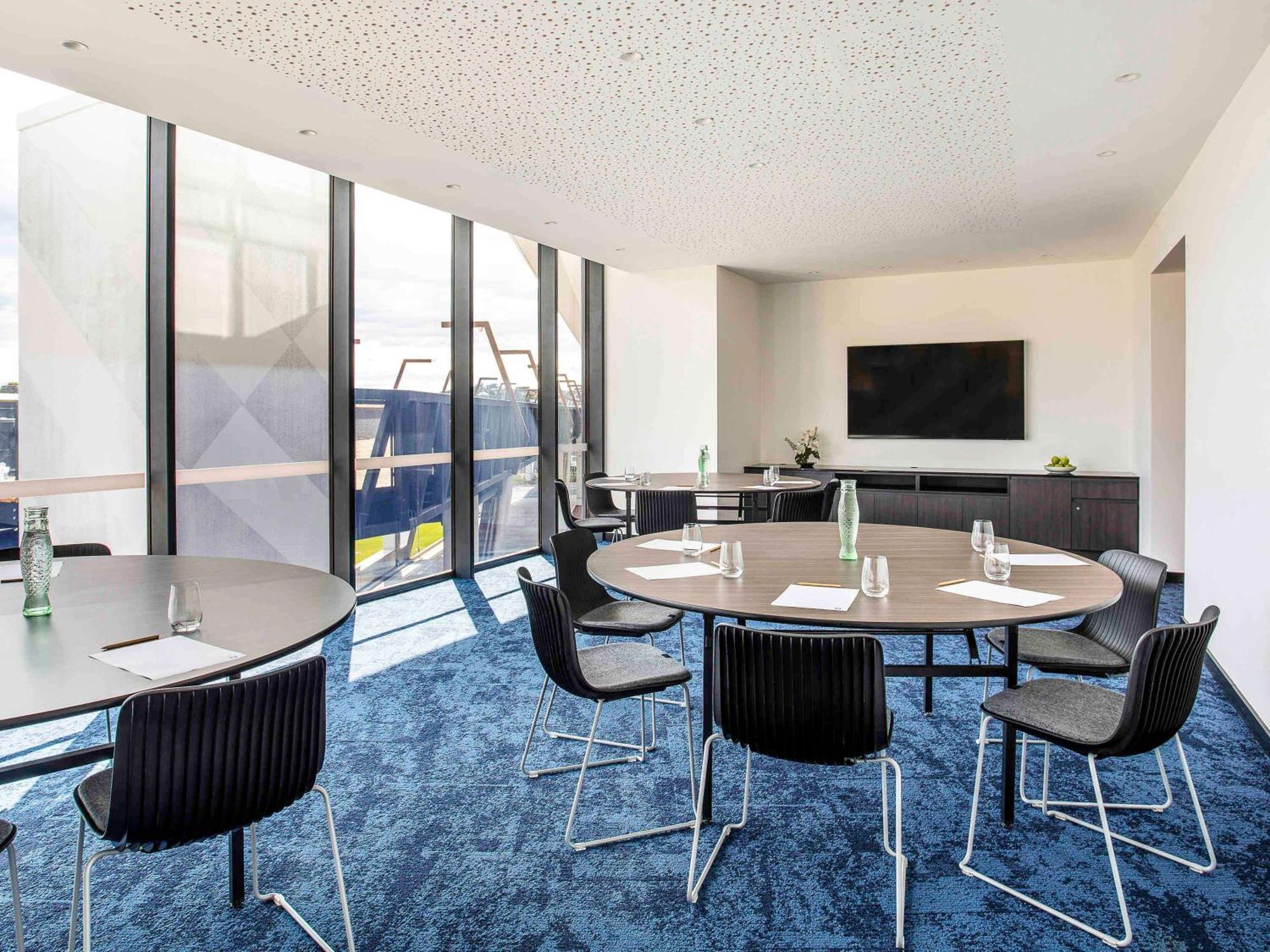 Novotel Devonport Exterior foto